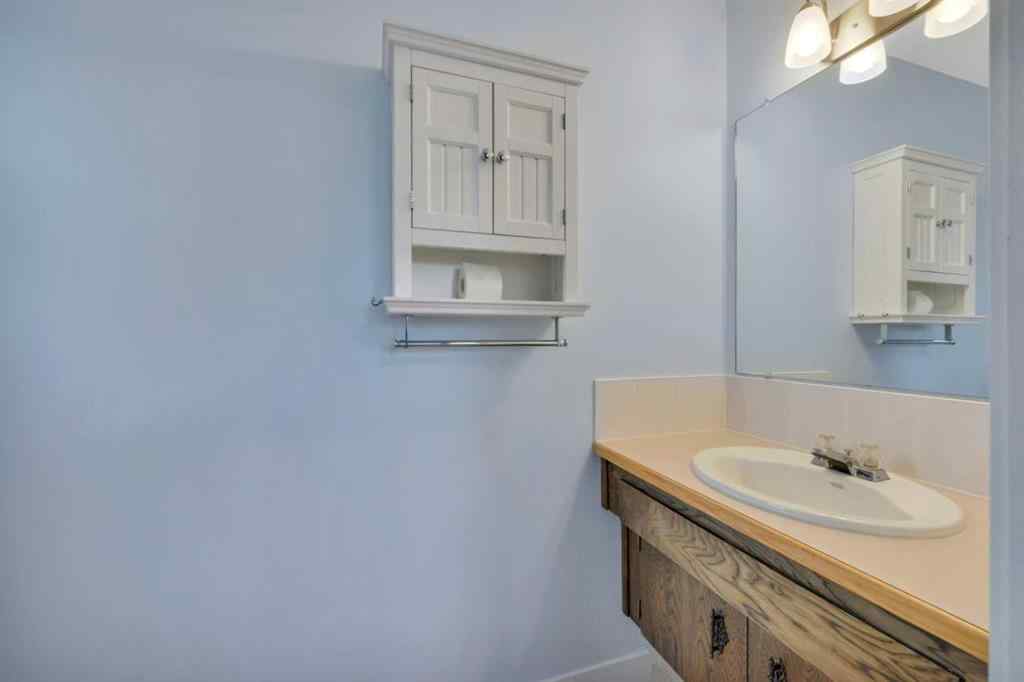 MLS® A2257754 - 54 Wright Avenue  in West Park Red Deer, Residential