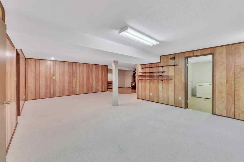 MLS® A2257754 - 54 Wright Avenue  in West Park Red Deer, Residential
