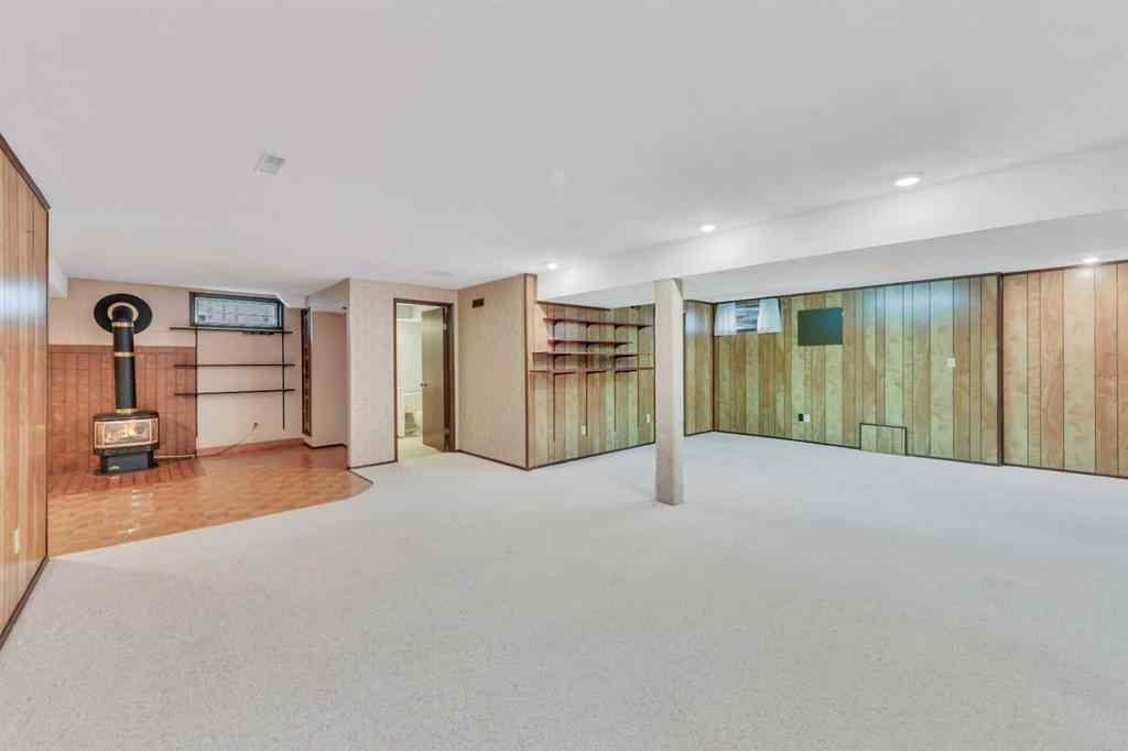 MLS® A2257754 - 54 Wright Avenue  in West Park Red Deer, Residential
