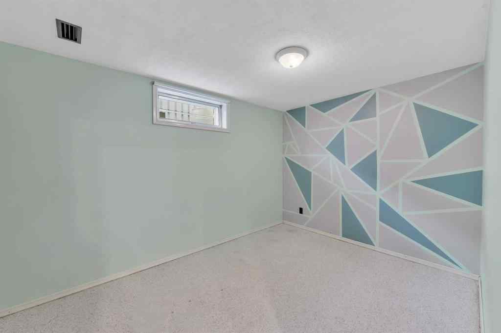 MLS® A2257754 - 54 Wright Avenue  in West Park Red Deer, Residential