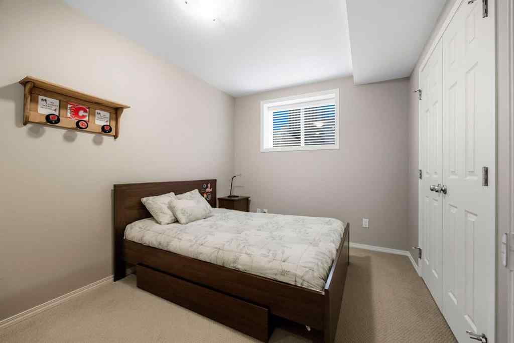 MLS® A2257755 - 703 Tuscany Drive NW in Tuscany Calgary, Residential
