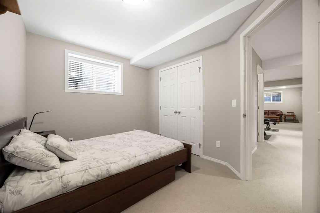 MLS® A2257755 - 703 Tuscany Drive NW in Tuscany Calgary, Residential