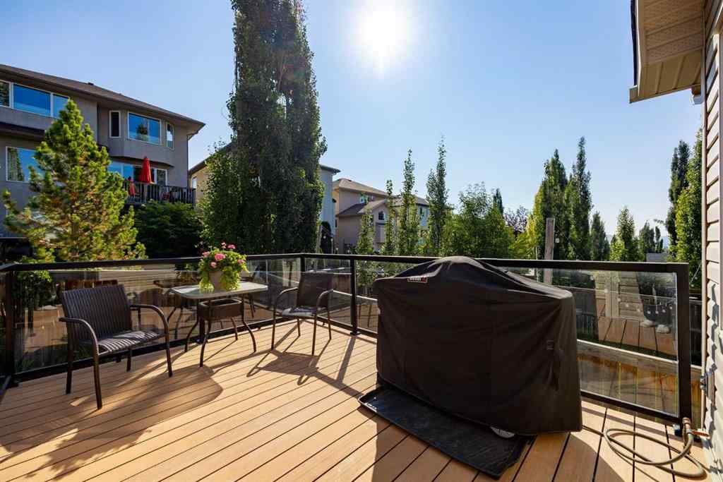 MLS® A2257755 - 703 Tuscany Drive NW in Tuscany Calgary, Residential
