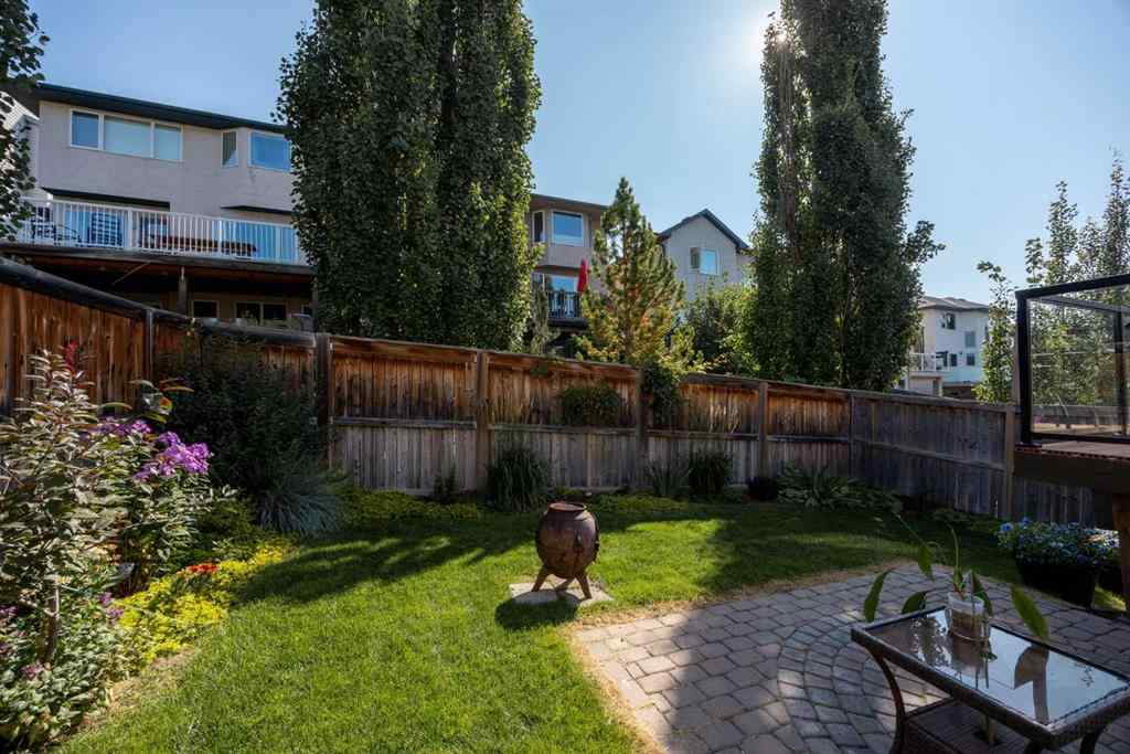 MLS® A2257755 - 703 Tuscany Drive NW in Tuscany Calgary, Residential
