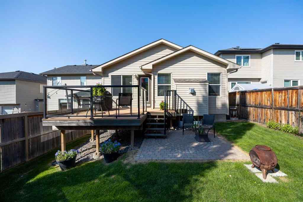 MLS® A2257755 - 703 Tuscany Drive NW in Tuscany Calgary, Residential