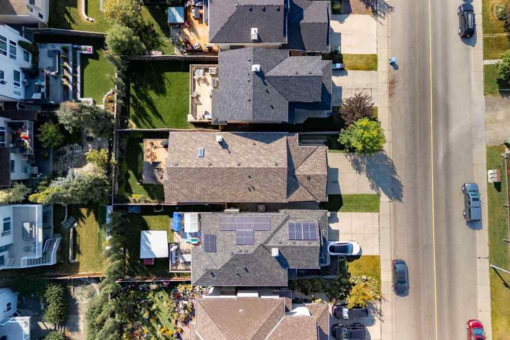 MLS® A2257755 - 703 Tuscany Drive NW in Tuscany Calgary, Residential
