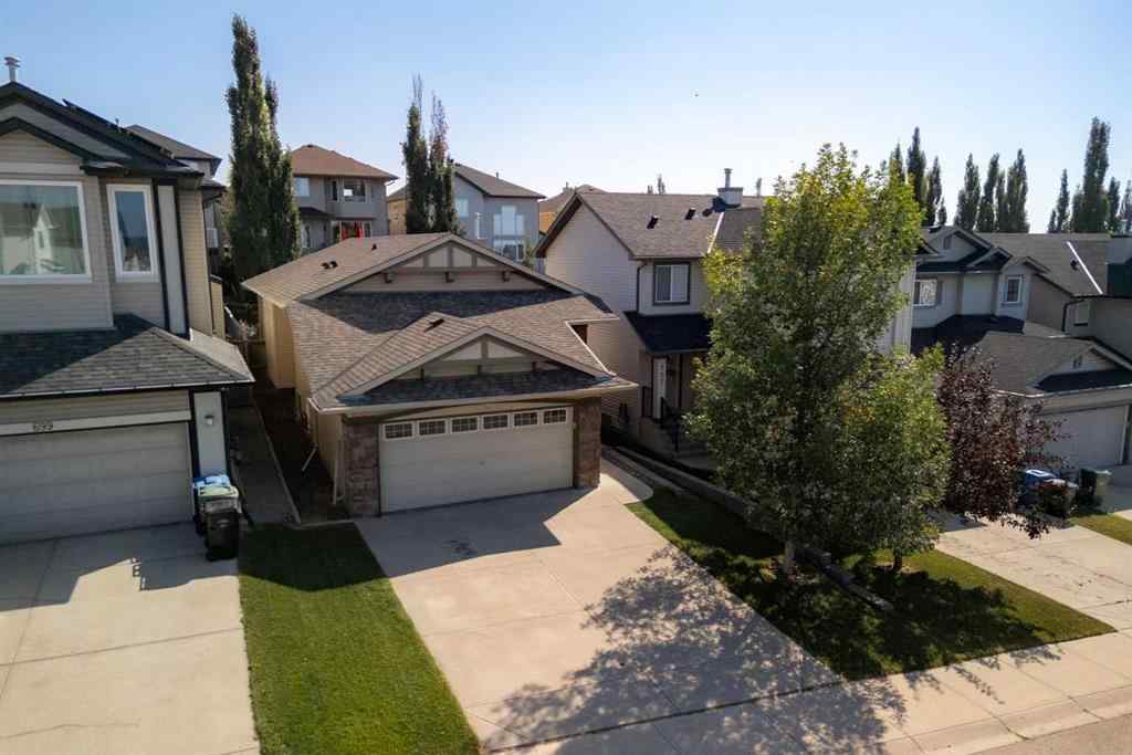 MLS® A2257755 - 703 Tuscany Drive NW in Tuscany Calgary, Residential
