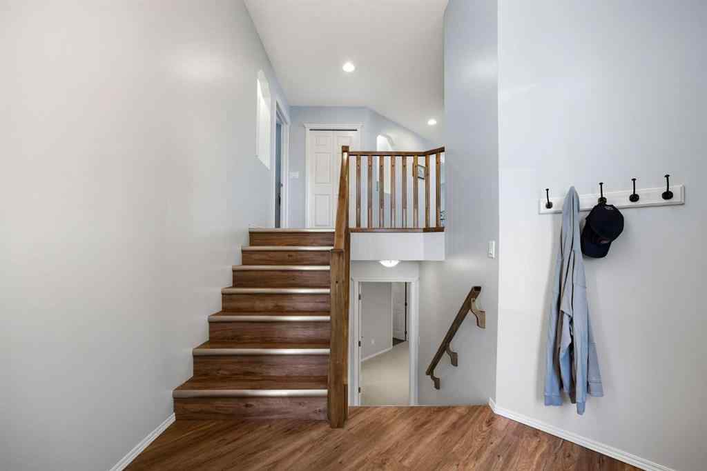 MLS® A2257755 - 703 Tuscany Drive NW in Tuscany Calgary, Residential