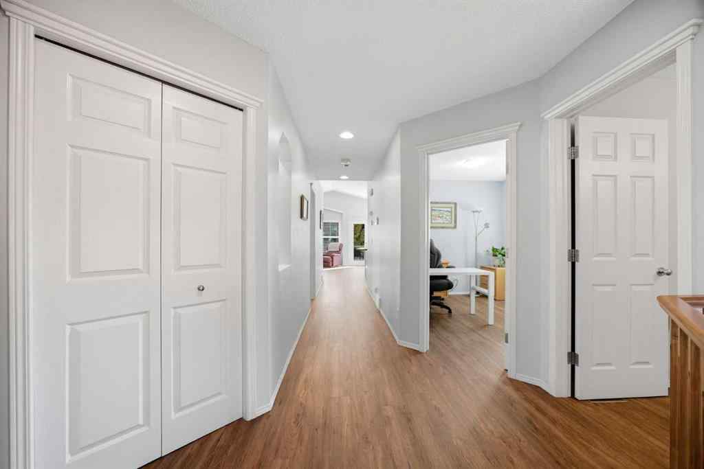 MLS® A2257755 - 703 Tuscany Drive NW in Tuscany Calgary, Residential