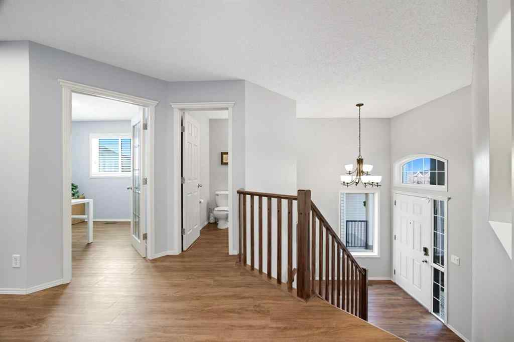 MLS® A2257755 - 703 Tuscany Drive NW in Tuscany Calgary, Residential