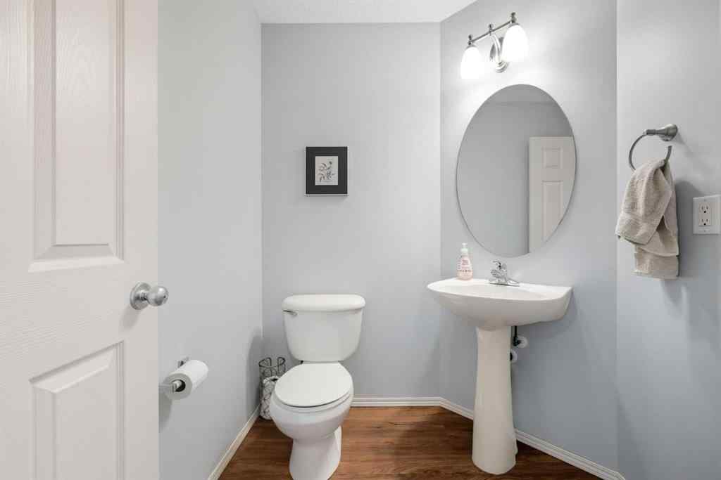 MLS® A2257755 - 703 Tuscany Drive NW in Tuscany Calgary, Residential