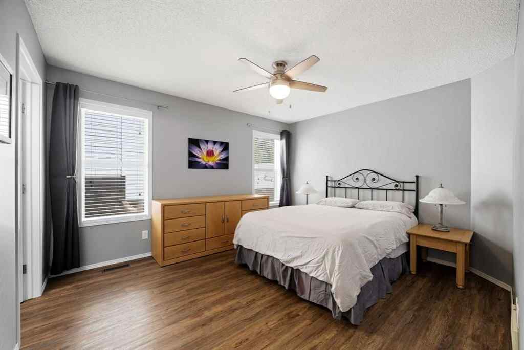 MLS® A2257755 - 703 Tuscany Drive NW in Tuscany Calgary, Residential