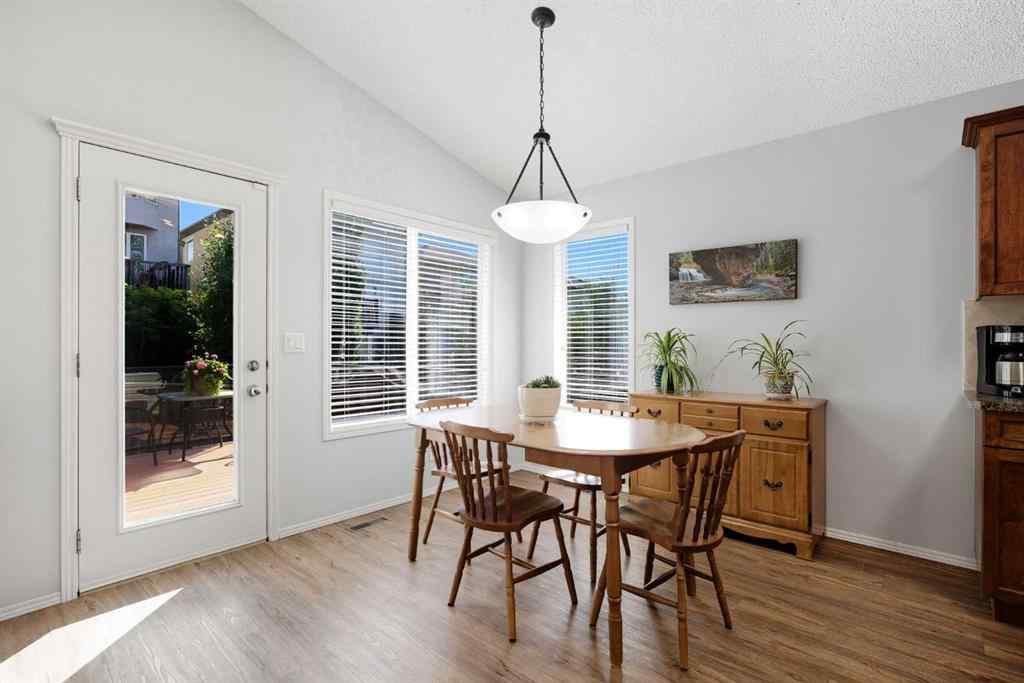 MLS® A2257755 - 703 Tuscany Drive NW in Tuscany Calgary, Residential