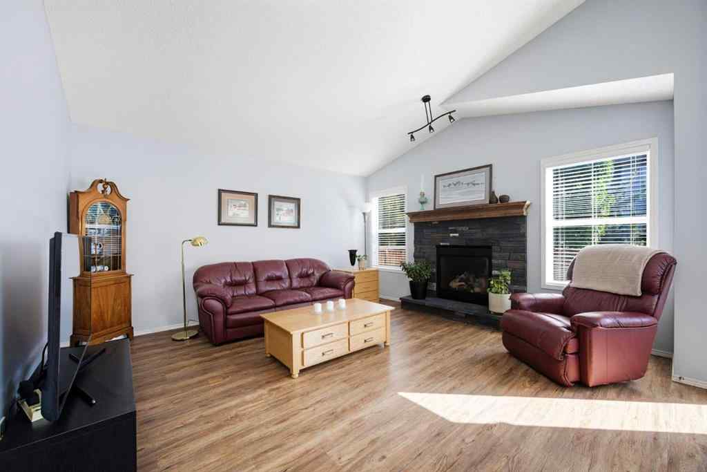 MLS® A2257755 - 703 Tuscany Drive NW in Tuscany Calgary, Residential