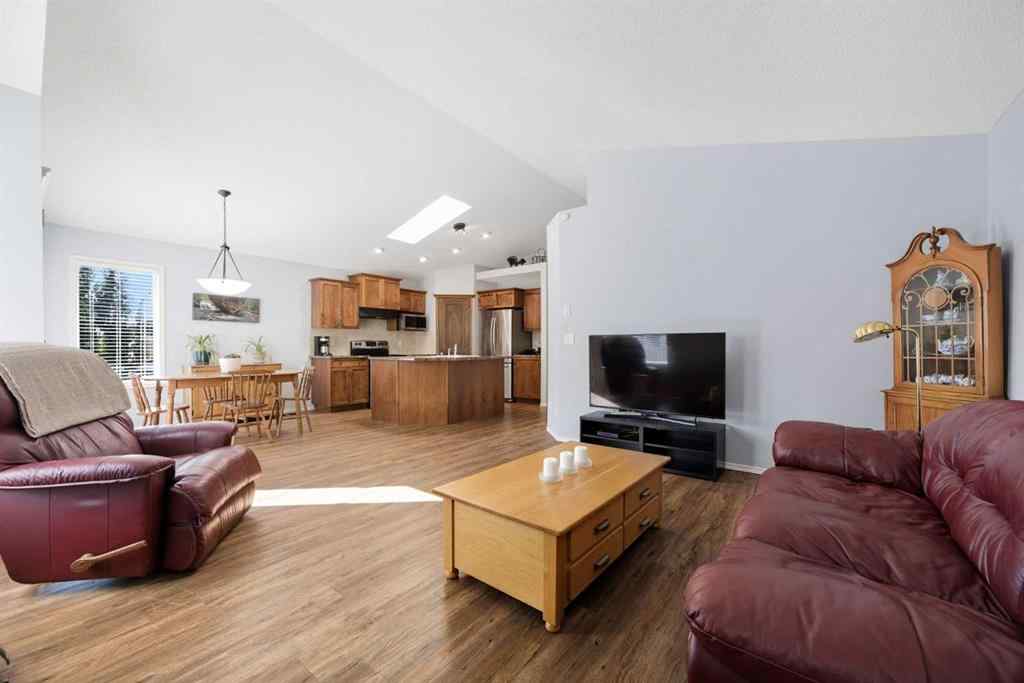 MLS® A2257755 - 703 Tuscany Drive NW in Tuscany Calgary, Residential