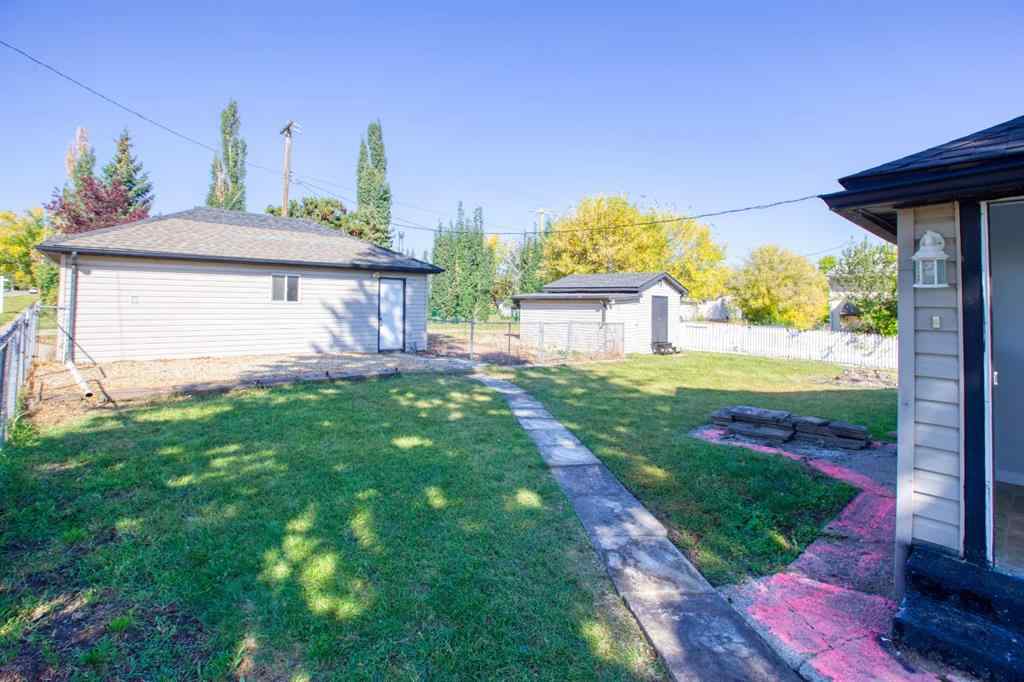 MLS® A2257756 - 106 Allison Street  in NONE Acme, Residential