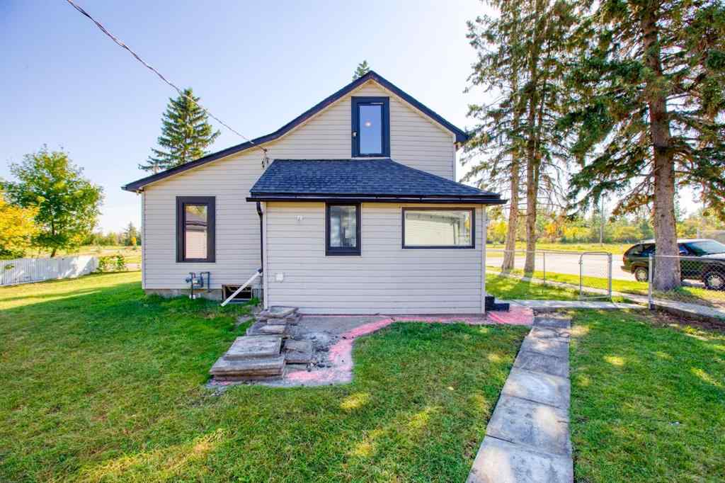 MLS® A2257756 - 106 Allison Street  in NONE Acme, Residential