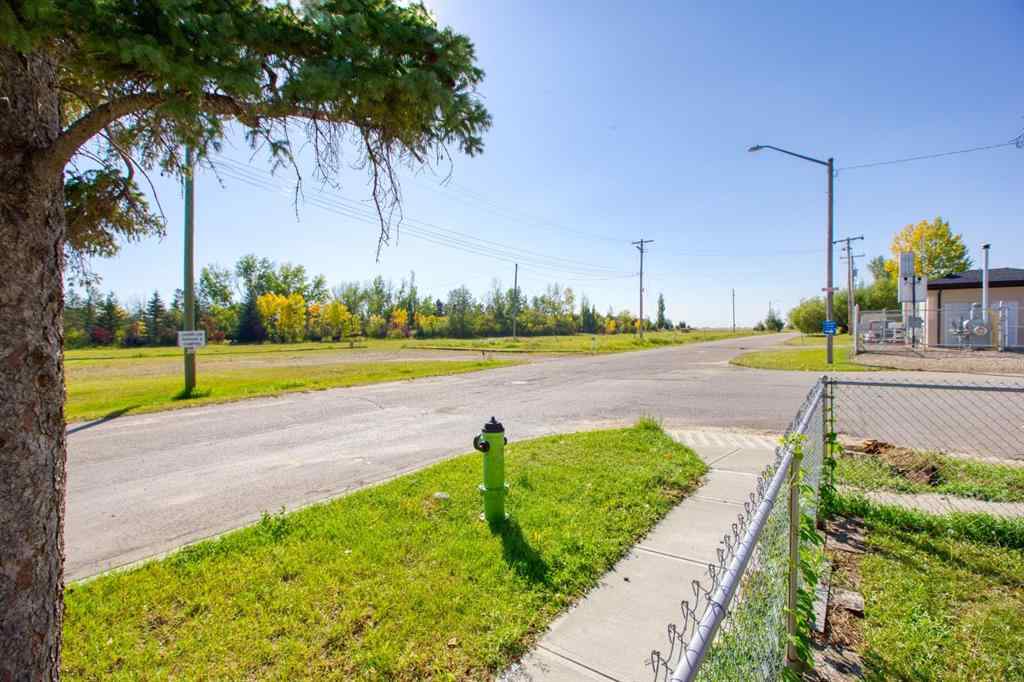 MLS® A2257756 - 106 Allison Street  in NONE Acme, Residential