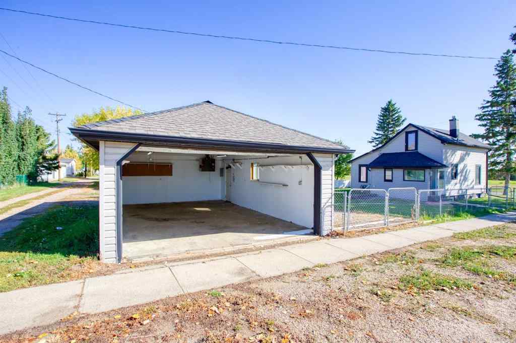 MLS® A2257756 - 106 Allison Street  in NONE Acme, Residential