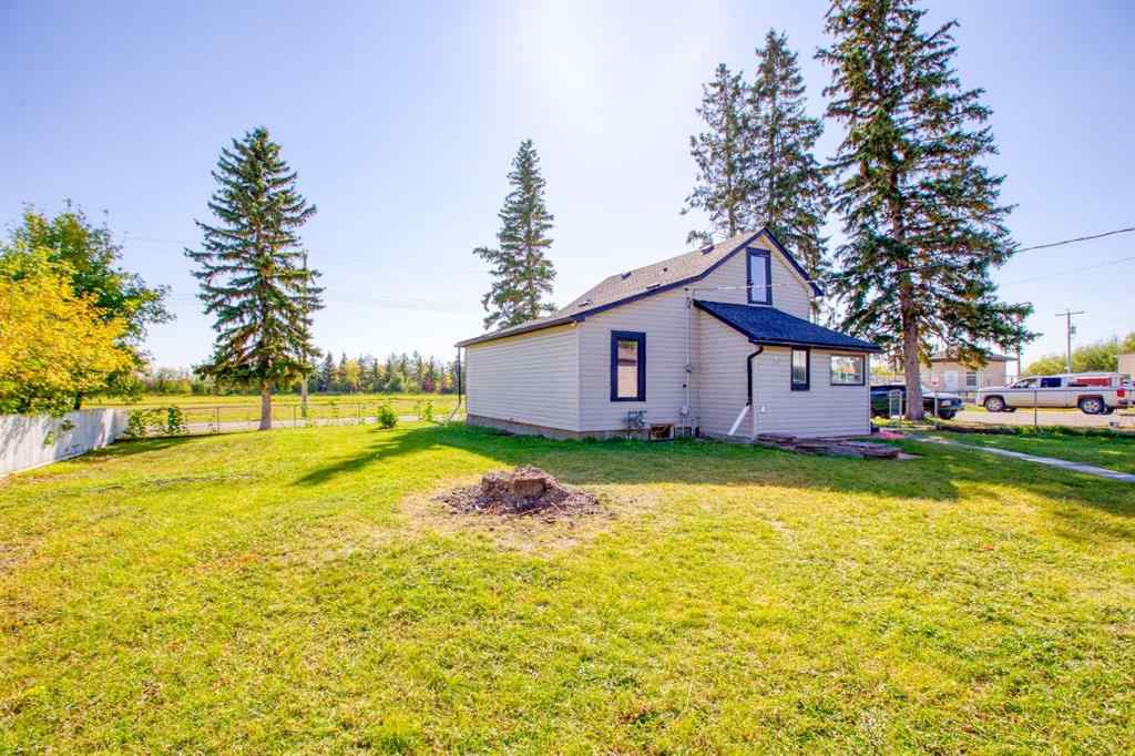 MLS® A2257756 - 106 Allison Street  in NONE Acme, Residential