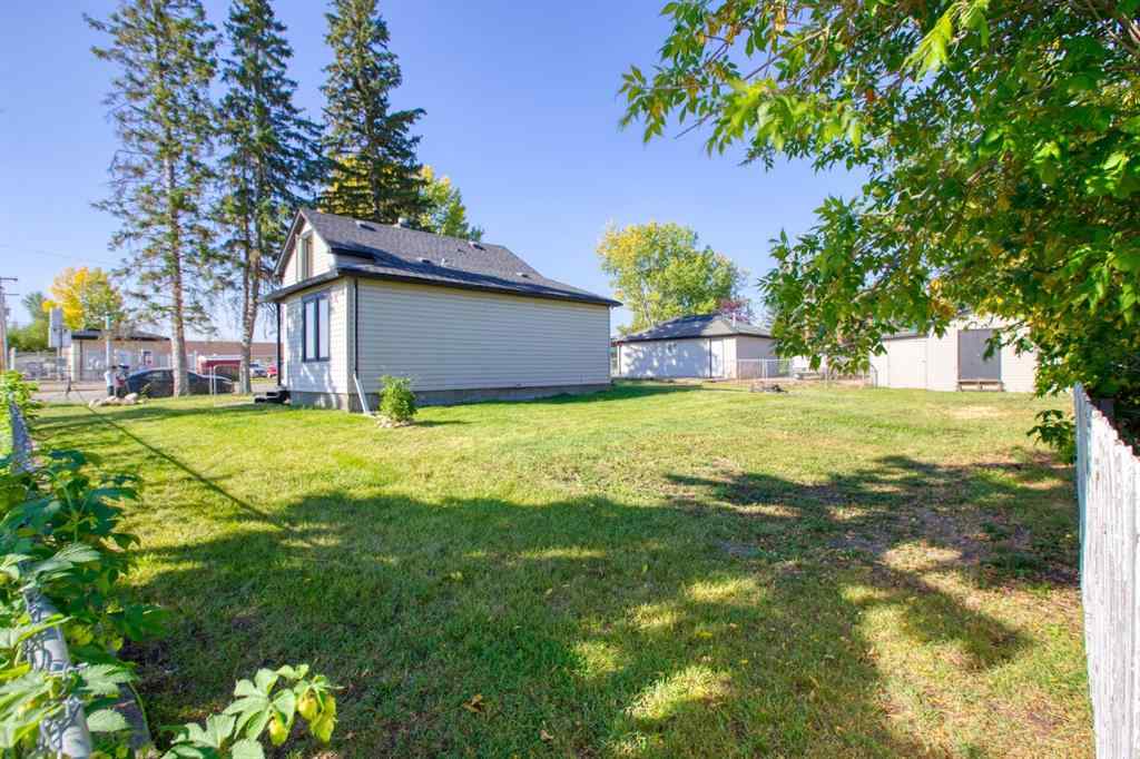 MLS® A2257756 - 106 Allison Street  in NONE Acme, Residential