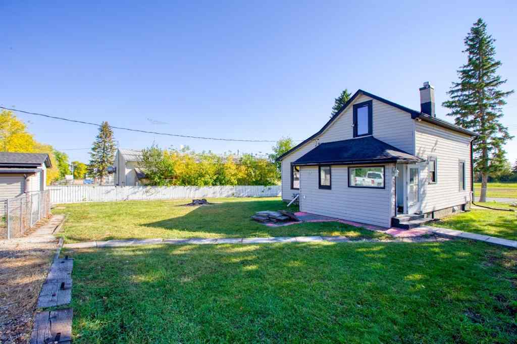 MLS® A2257756 - 106 Allison Street  in NONE Acme, Residential