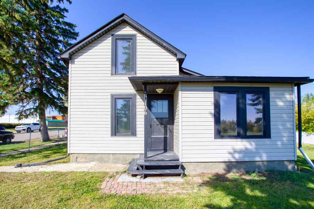 MLS® A2257756 - 106 Allison Street  in NONE Acme, Residential