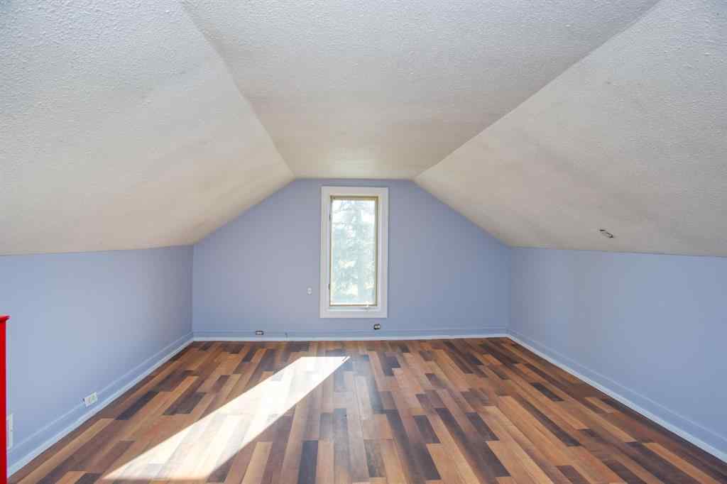 MLS® A2257756 - 106 Allison Street  in NONE Acme, Residential