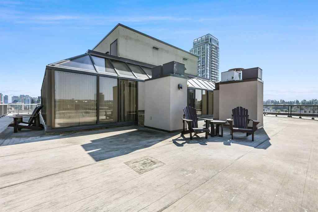 MLS® A2257757 - Unit #505 1001 14 Avenue SW in Beltline Calgary, Residential