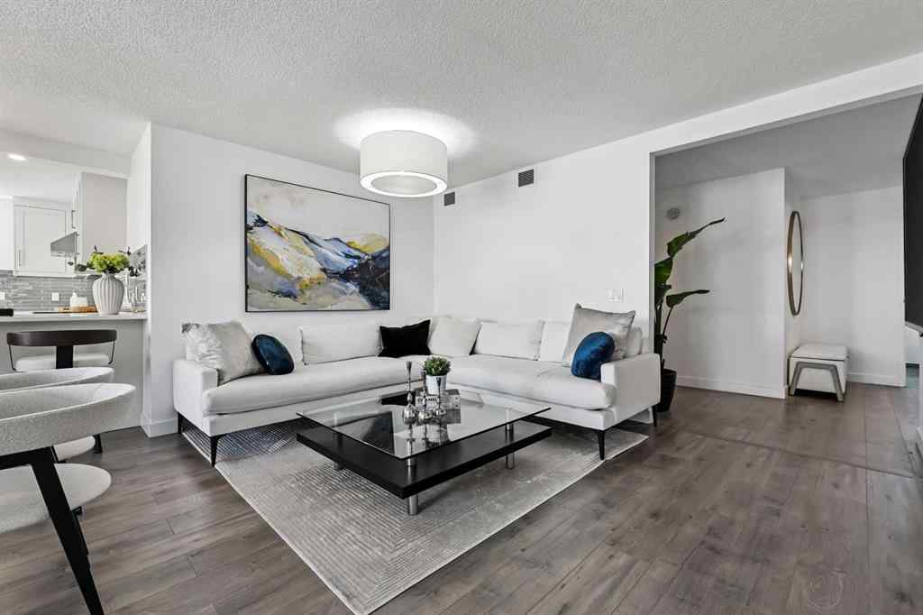 MLS® A2257757 - Unit #505 1001 14 Avenue SW in Beltline Calgary, Residential