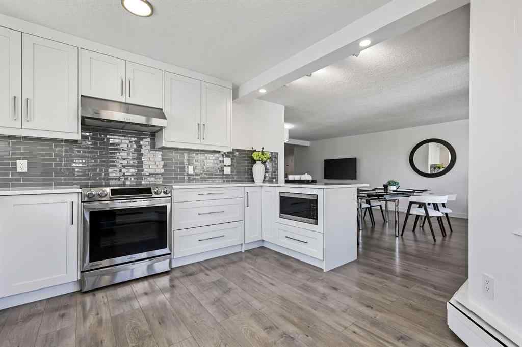 MLS® A2257757 - Unit #505 1001 14 Avenue SW in Beltline Calgary, Residential
