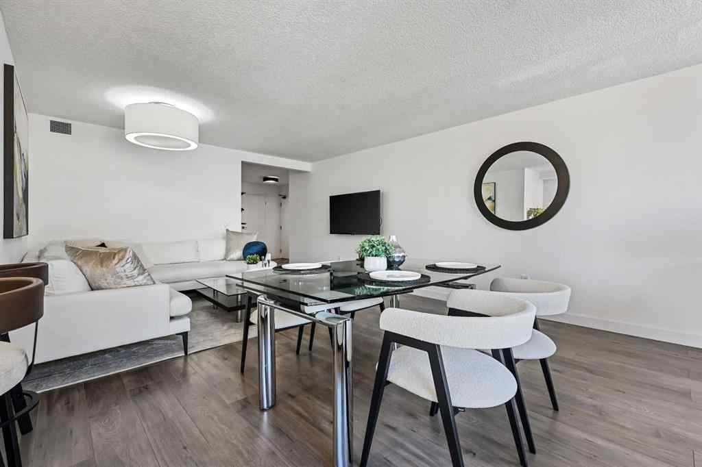MLS® A2257757 - Unit #505 1001 14 Avenue SW in Beltline Calgary, Residential