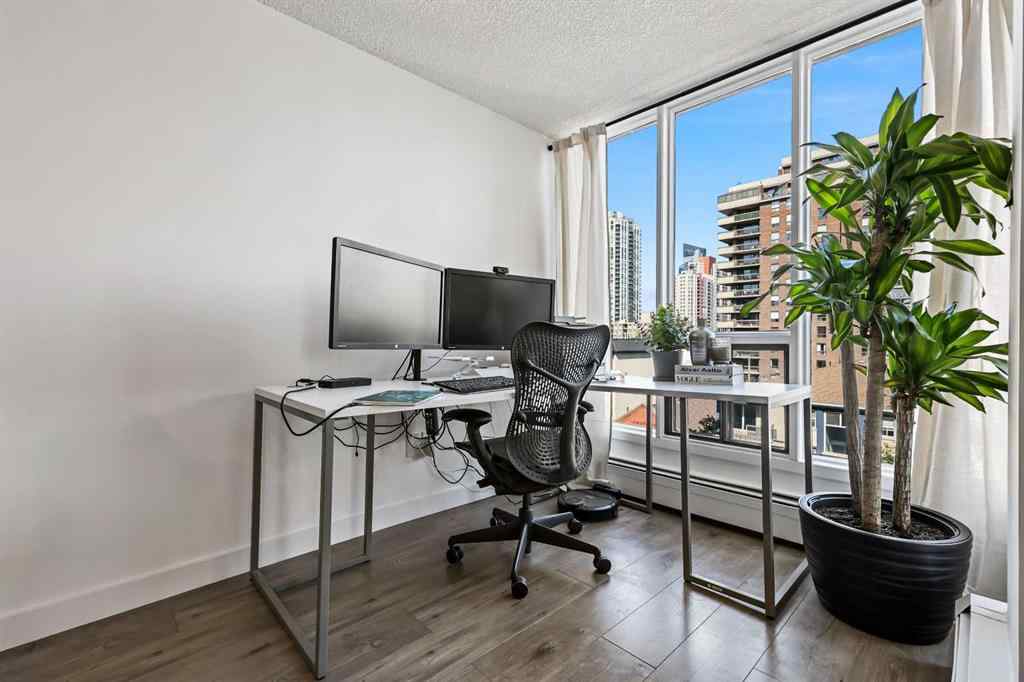 MLS® A2257757 - Unit #505 1001 14 Avenue SW in Beltline Calgary, Residential