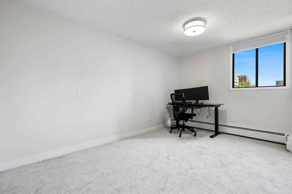 MLS® A2257757 - Unit #505 1001 14 Avenue SW in Beltline Calgary, Residential