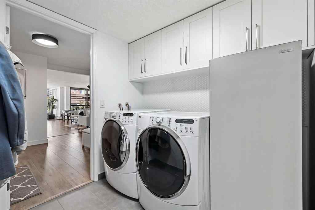 MLS® A2257757 - Unit #505 1001 14 Avenue SW in Beltline Calgary, Residential