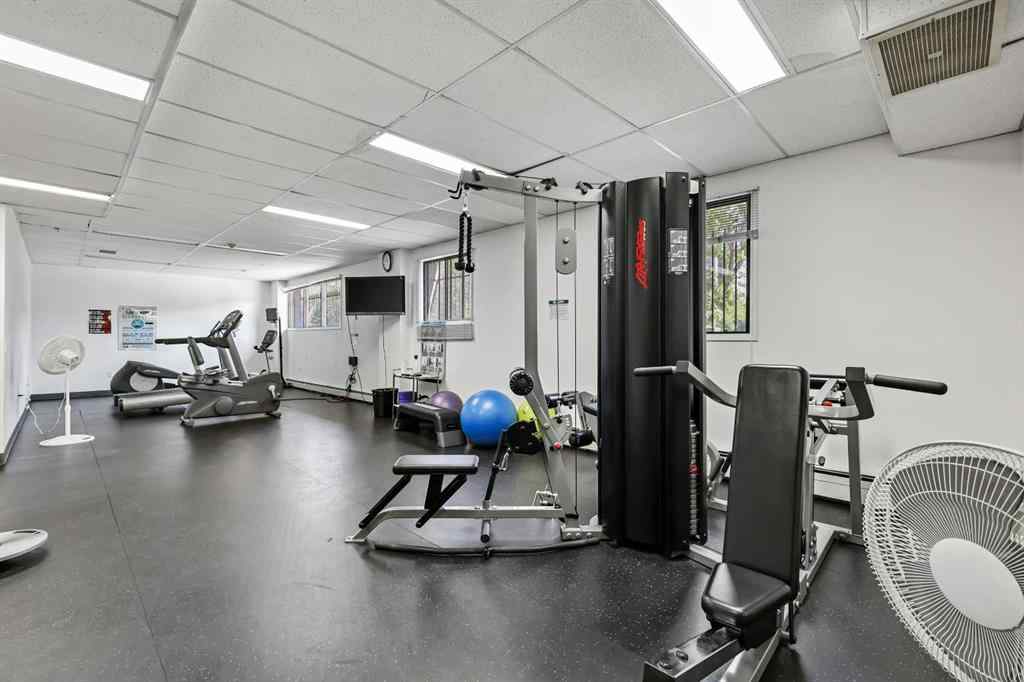 MLS® A2257757 - Unit #505 1001 14 Avenue SW in Beltline Calgary, Residential