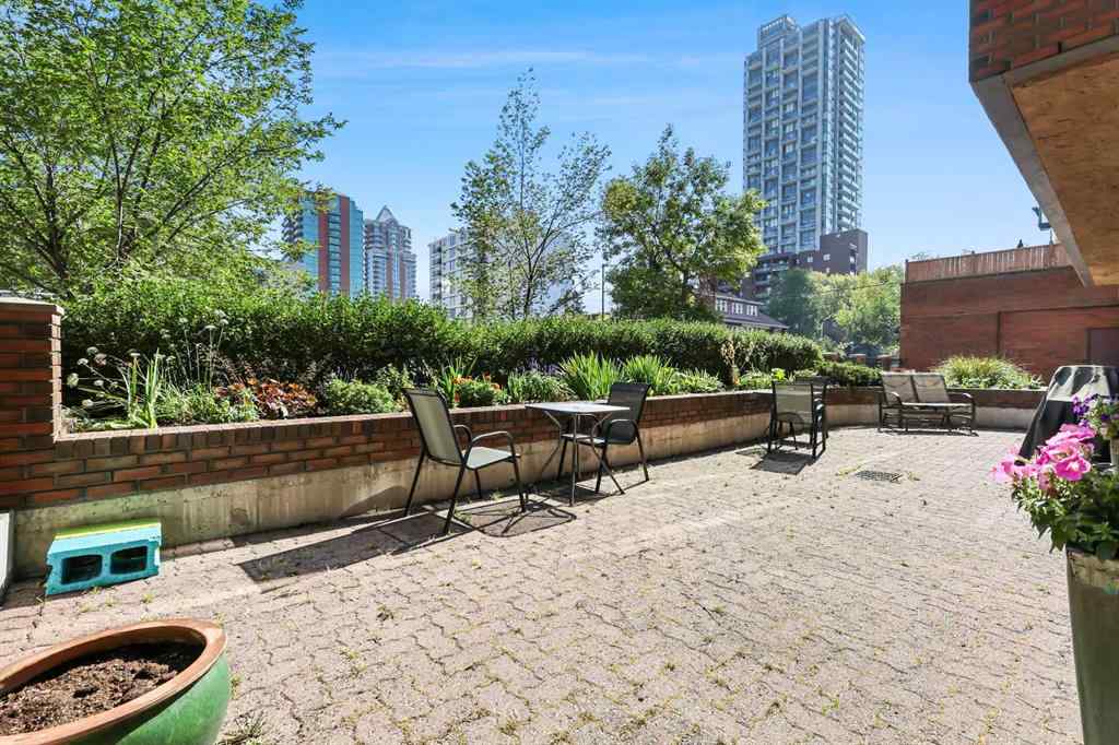 MLS® A2257757 - Unit #505 1001 14 Avenue SW in Beltline Calgary, Residential