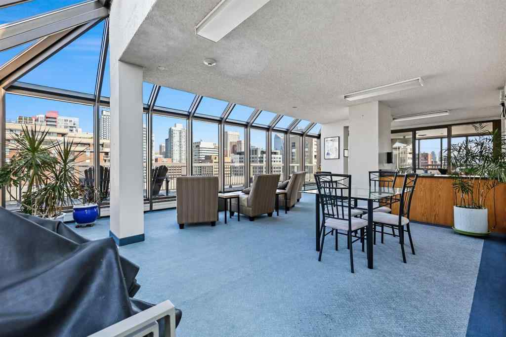 MLS® A2257757 - Unit #505 1001 14 Avenue SW in Beltline Calgary, Residential