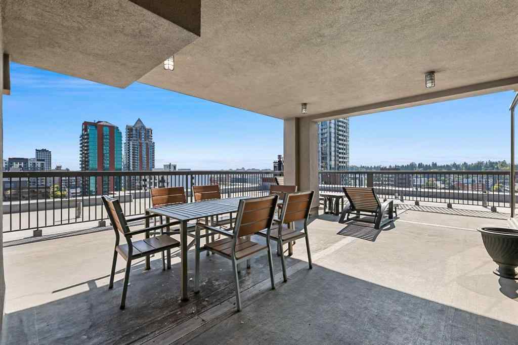 MLS® A2257757 - Unit #505 1001 14 Avenue SW in Beltline Calgary, Residential