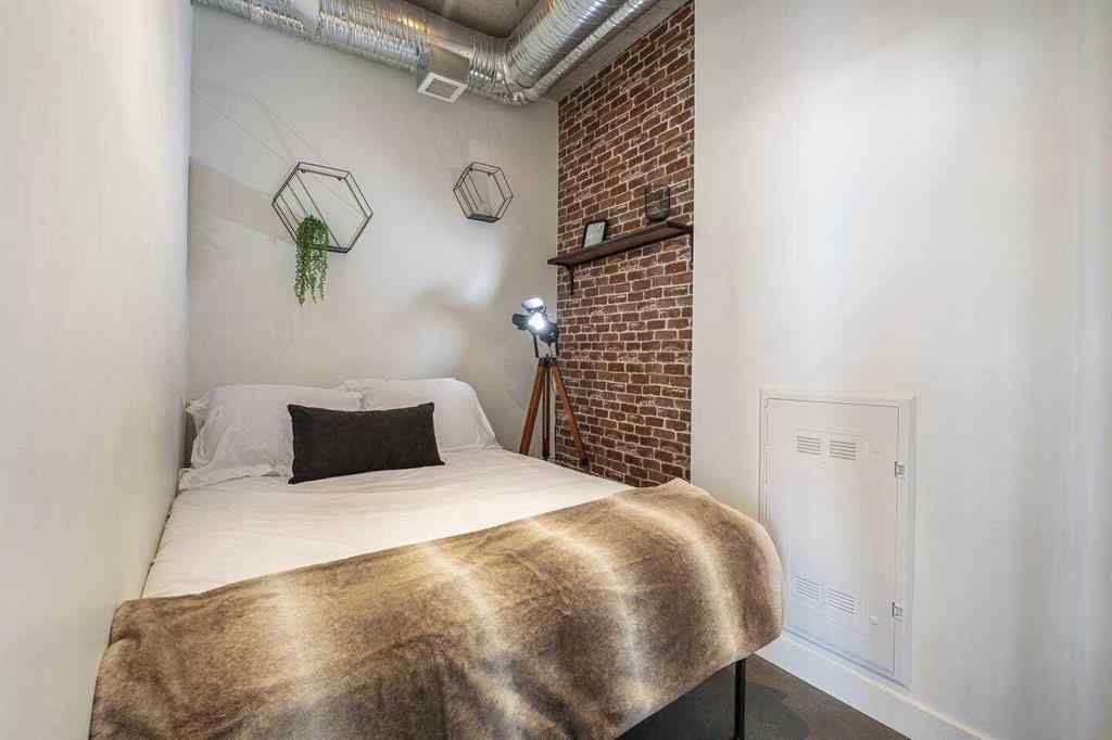 MLS® A2257759 - Unit #1307 624 8 Avenue SE in Downtown East Village Calgary, Residential