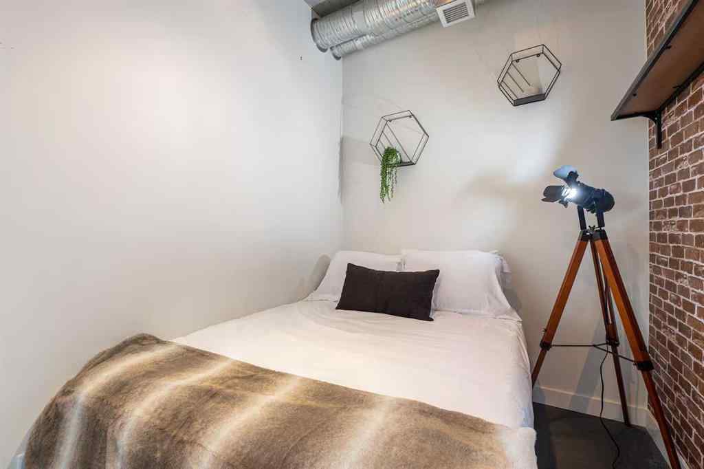 MLS® A2257759 - Unit #1307 624 8 Avenue SE in Downtown East Village Calgary, Residential