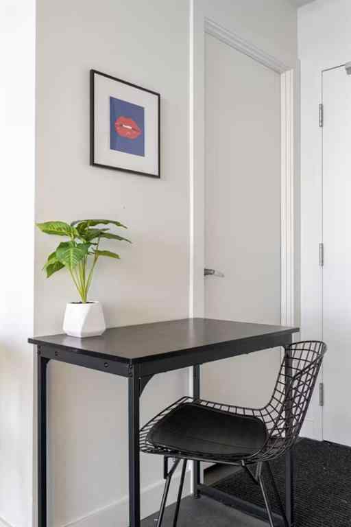 MLS® A2257759 - Unit #1307 624 8 Avenue SE in Downtown East Village Calgary, Residential
