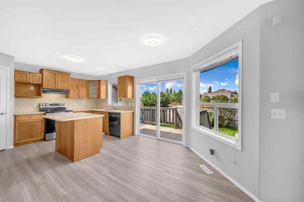 MLS® A2257760 - 171 Willowbrook Drive NW in Willowbrook Airdrie, Residential
