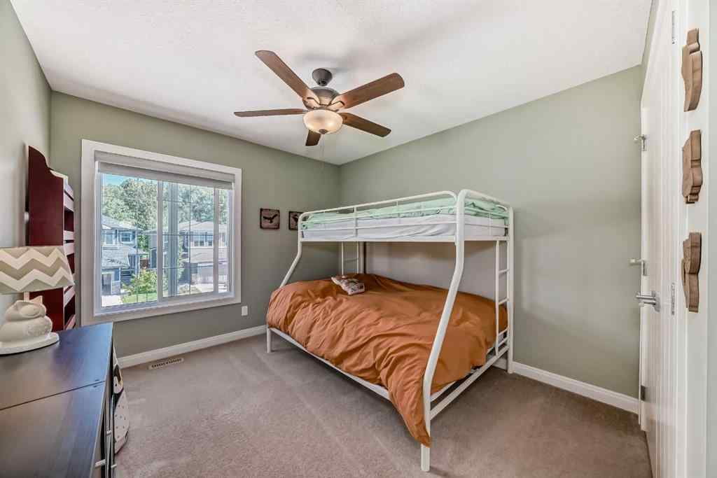MLS® A2257761 - 95 Cranbrook Hill SE in Cranston Calgary, Residential