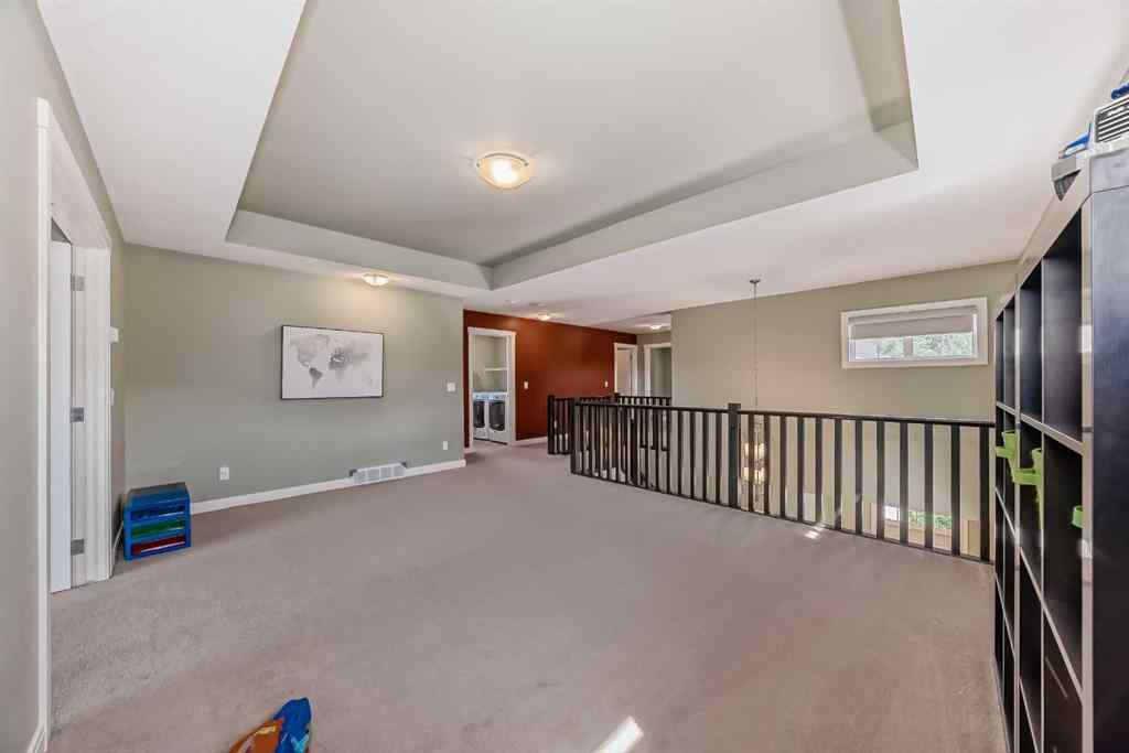 MLS® A2257761 - 95 Cranbrook Hill SE in Cranston Calgary, Residential