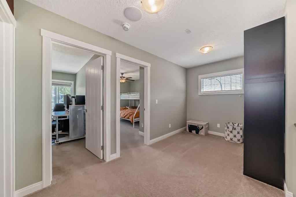 MLS® A2257761 - 95 Cranbrook Hill SE in Cranston Calgary, Residential