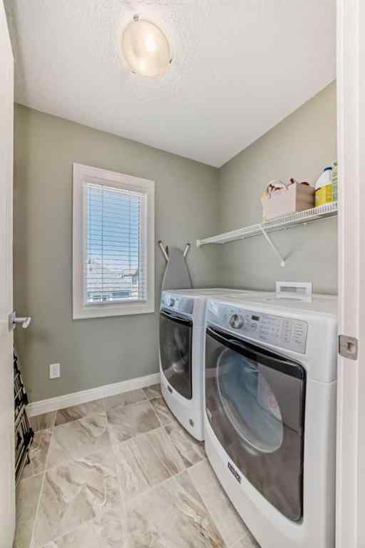 MLS® A2257761 - 95 Cranbrook Hill SE in Cranston Calgary, Residential