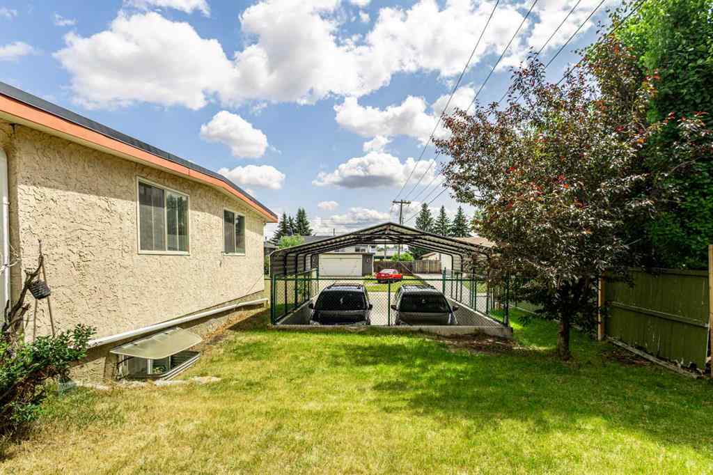 MLS® A2257762 - 703 130 Avenue SW in Canyon Meadows Calgary, Residential