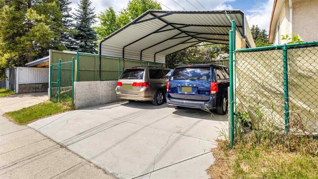 MLS® A2257762 - 703 130 Avenue SW in Canyon Meadows Calgary, Residential