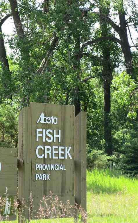 MLS® A2257762 - 703 130 Avenue SW in Canyon Meadows Calgary, Residential